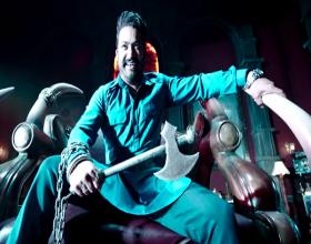 Jai Lava Kusa’s 2nd teaser out in August